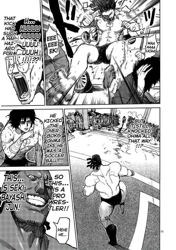 Kengan Ashura Chapter 14 image 11_optimized